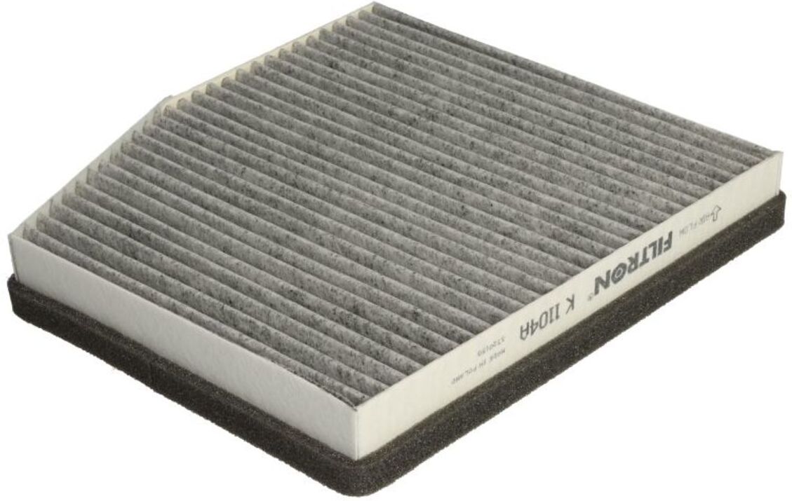 Innenraumluftfilter mit Aktivkohle FILTRON K1104A