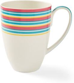 Kit Kemp for Spode Calypso Stripe Mug