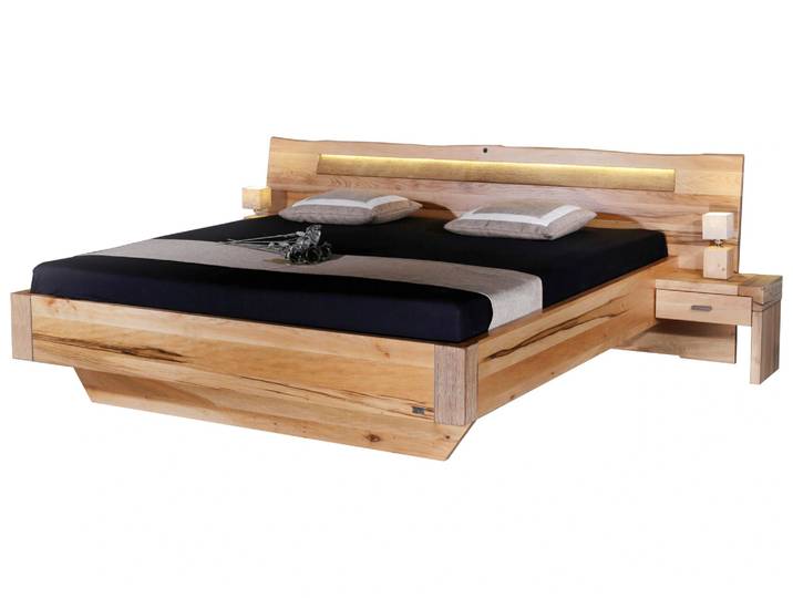 Bett Alpstein Sprenger