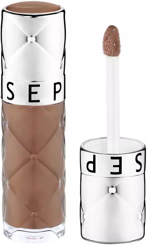 SEPHORA - Outrageous Plump Effect Gloss - Unglaublicher Volumen-effekt-gloss, 6 ml,  Xxl nude