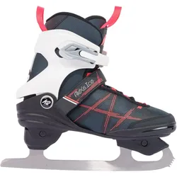 K2 Alexis Ice Figure Blade Schlittschuhe Damen 1 - gray_pink 37