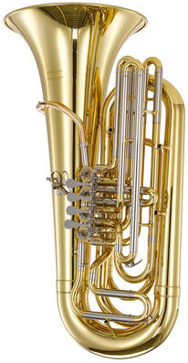Thomann ""Junior" Bb-Tuba"