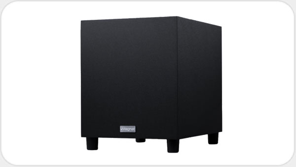 Magnat Base 8 Sub *schwarz* MG14242290
