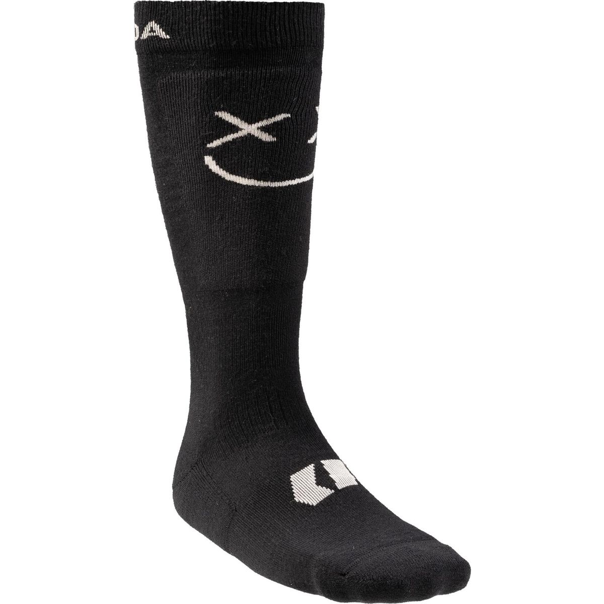 Armada Performance Sock black/ (010) S R00678010_S