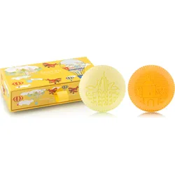 Baobab Seifen Geschenkset Miami & Saint-Tropez, 2 St.