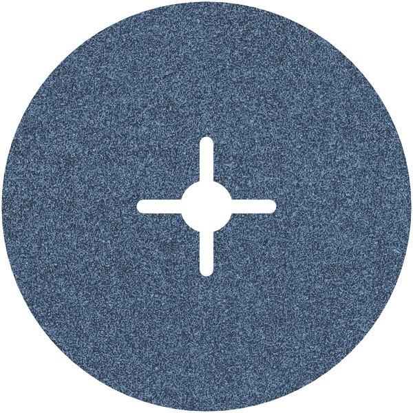 Bosch PRO R574 Fiberscheibe, 180 mm, G60 2608606742