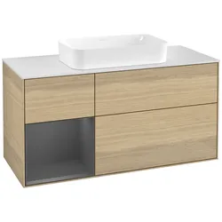 Villeroy & Boch Finion Waschtischunterschrank G29, G291GKPC G291GKPC
