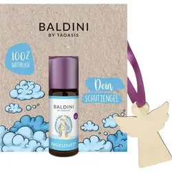 BALDINI Mini-Duftset Engelduft 10ml & Holzanhänger 1 St