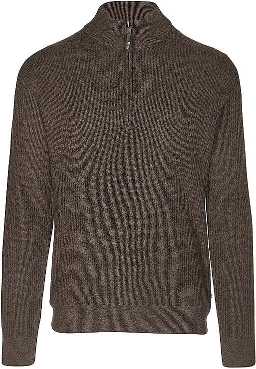 BRAX Troyer Pullover STEFFEN braun   S S