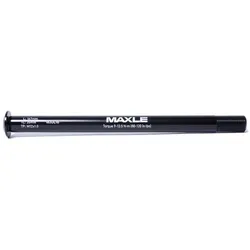 ROCKSHOX Steckachse Maxle Stealth 12x142 mm | Scott | Santa Cruz | 167