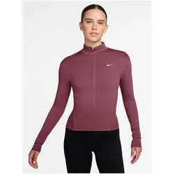 Nike, Damen, Laufjacke, One Fitted (XS), Pink, Weiss, XS