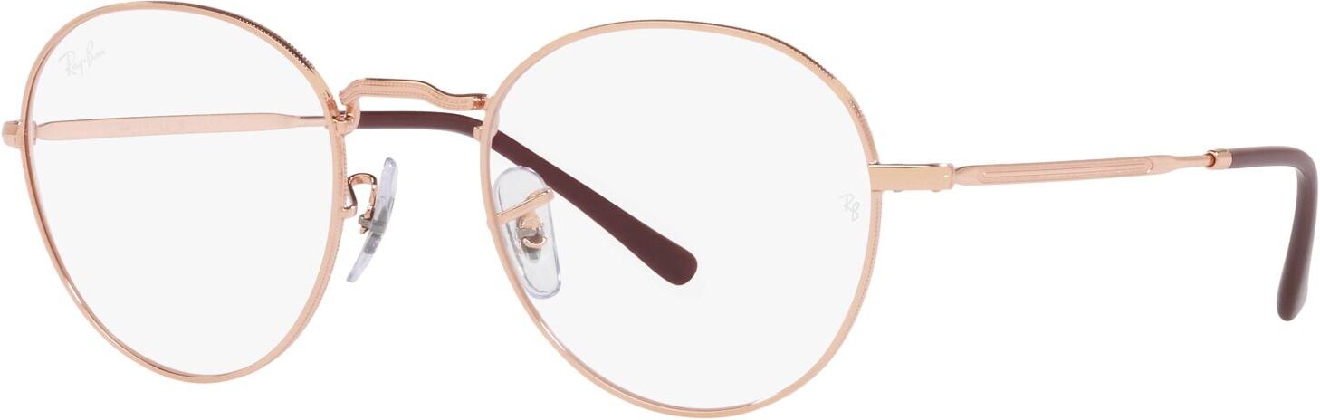 Ray Ban RX 3582V (3094) - RB 3582V 3094 Femme