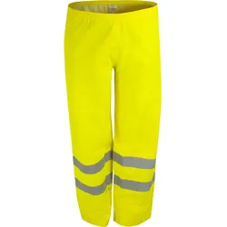 ASATEX Regenbundhose RHG Gr. XXL gelb