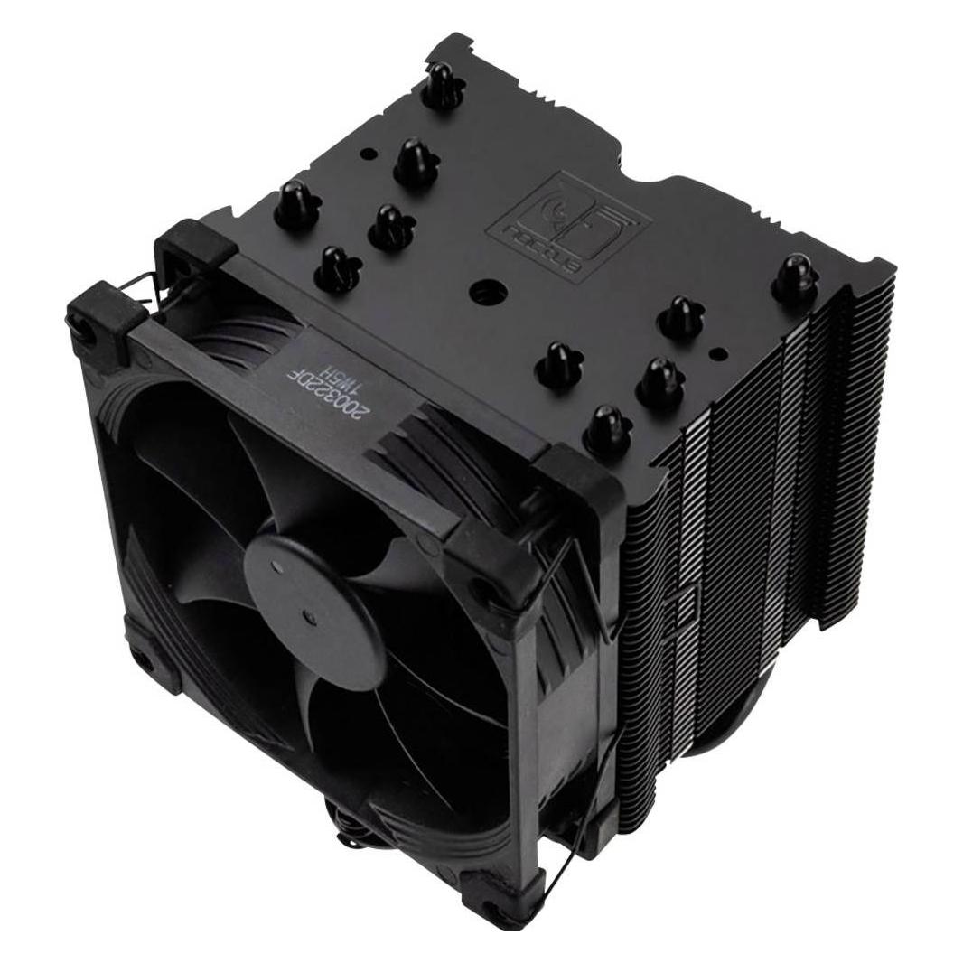 Noctua NH-U9S chromax.black (125 mm) (NH-U9S CH.BK)