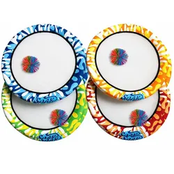 WITEBLAZE Bouncing Pad Set