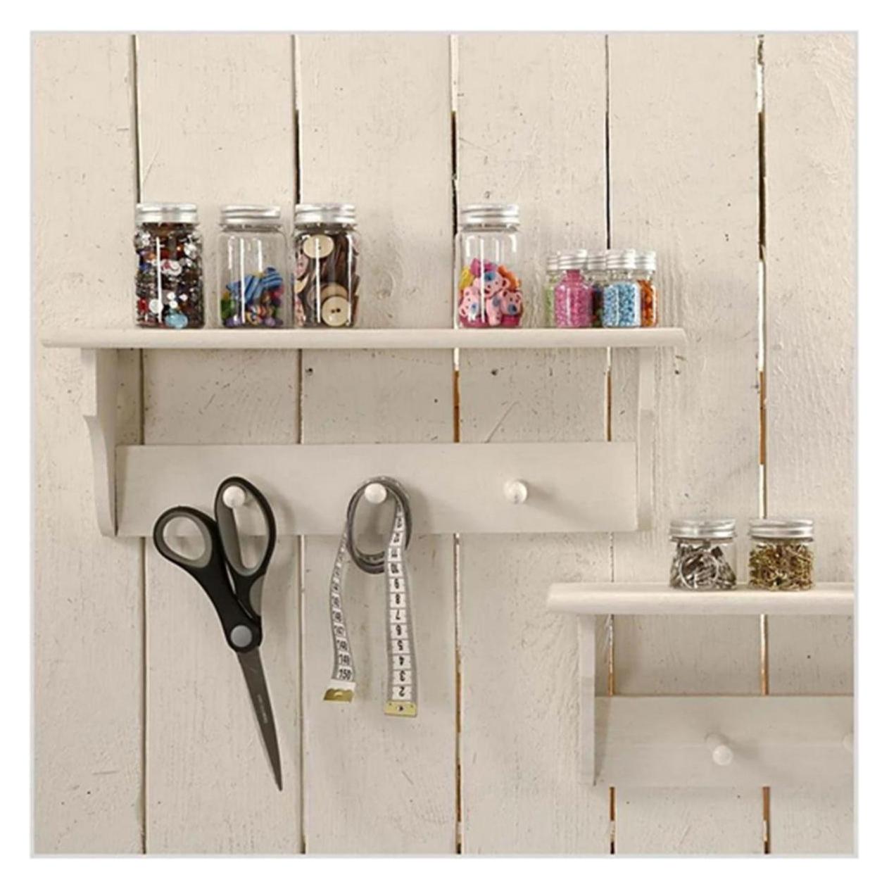 Creativ Company Kunststoffglas 35 ml (13178)