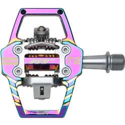 Pedale HT-T2-SX oilslick
