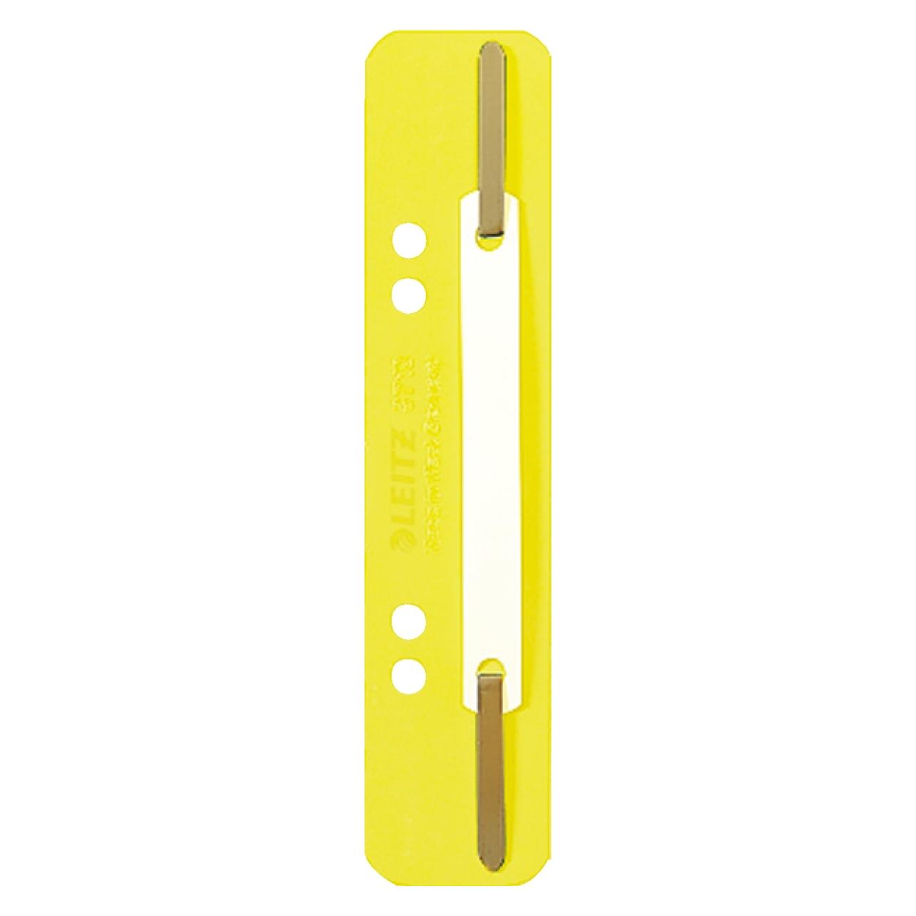 Leitz Einhängeheftstreifen PP (3710-00-15)
