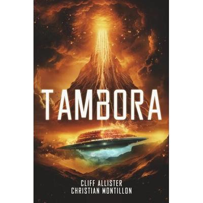 TAMBORA, Taschenbuch von Cliff Allister,Christian Montillon, Belle Époque, 978-3-96357-337-8