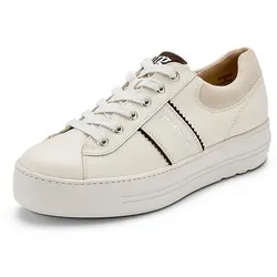 Plateau-Sneaker Paul Green weiss, 37,5