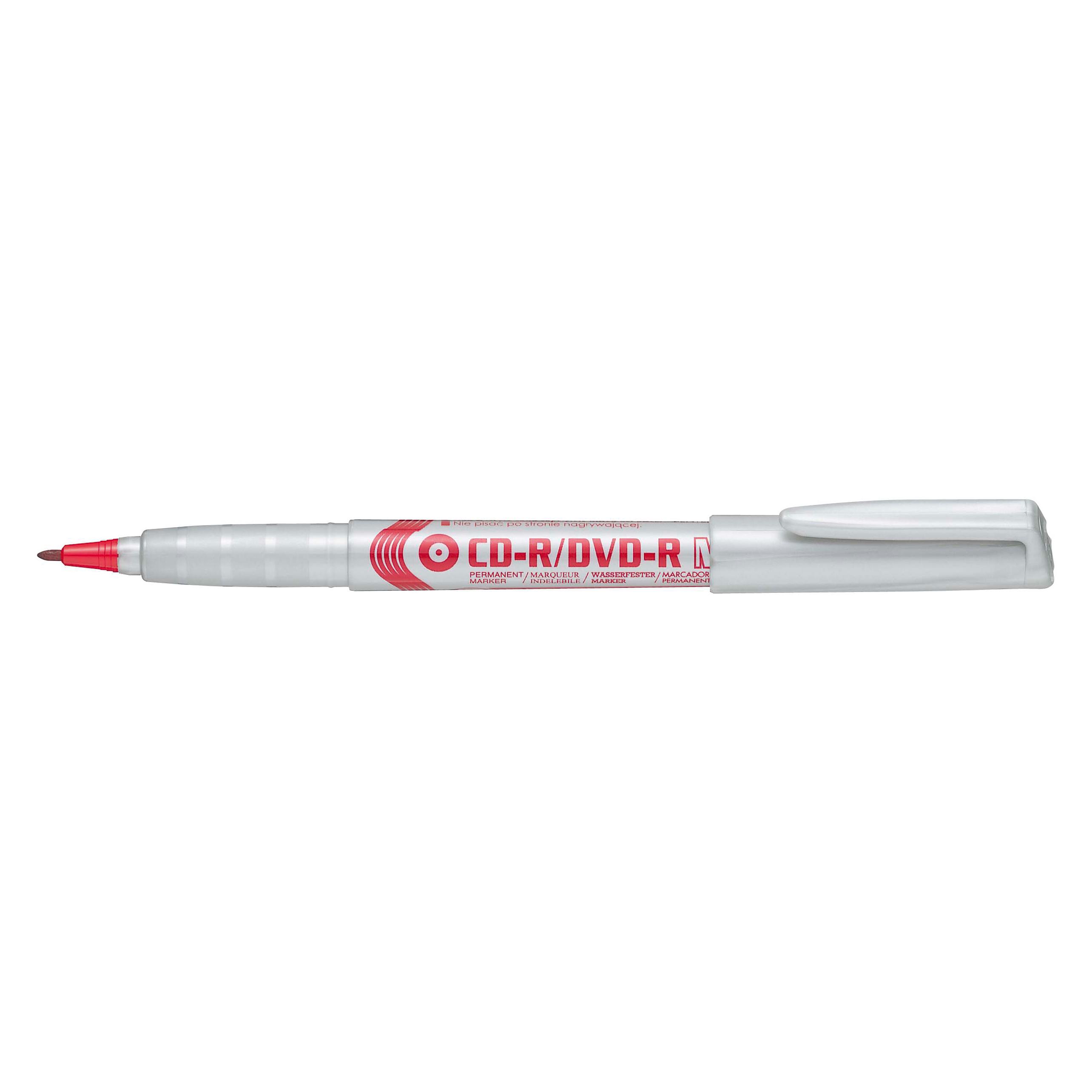 Pentel NMS51 - CD-Marker (1x) (NMS51-BO)