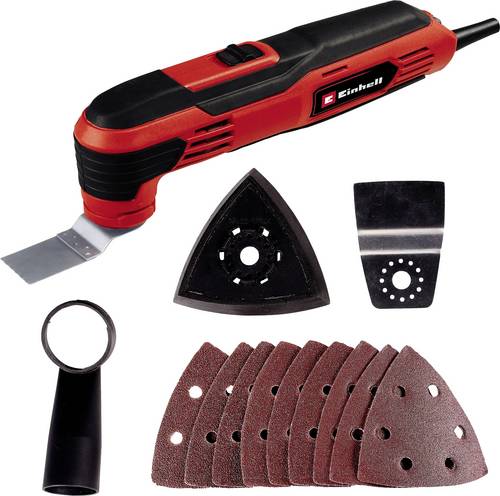 Einhell TC-MG 250 CE 4465185 Multifunktionswerkzeug 250 W