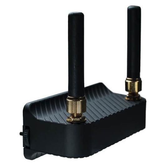 Teradek VidiU Node 4G LTE EU/APAC (10-0025)