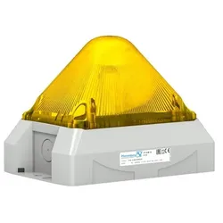 Pfannenberg LED-Leuchte gelb PY L-M gelb