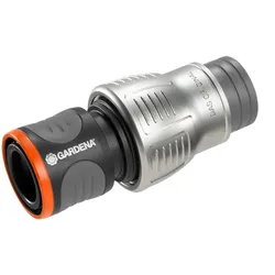 GARDENA Premium Schlauchverbinder 3/4", lose