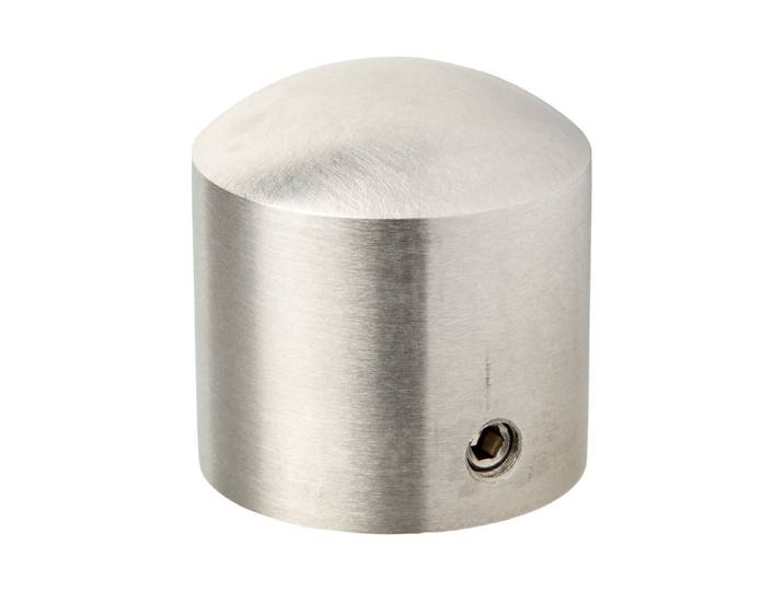 Dieda Seil-Endhalter ohne Ring ⌀ 3.5 cm
