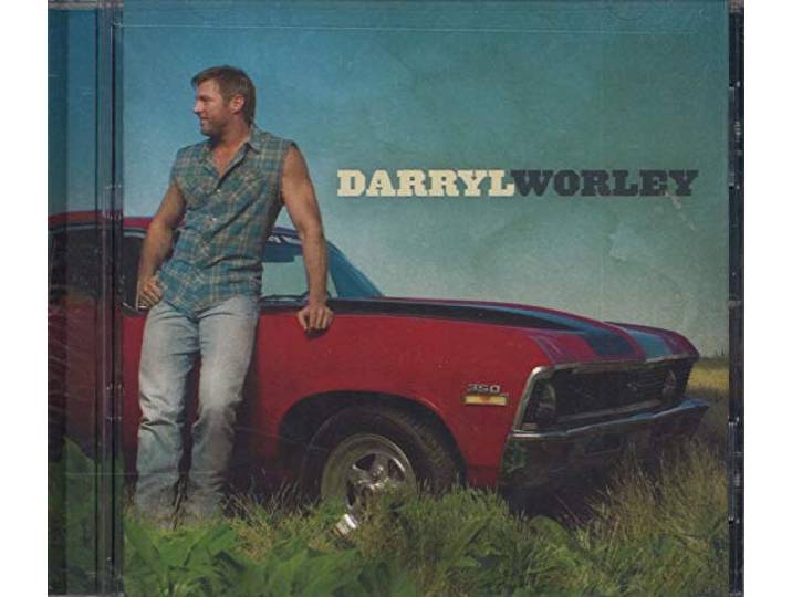 Darryl Worley
