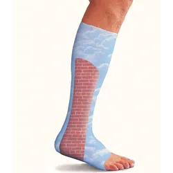 3M Scotchcast Soft Cast Stützverband 7,6 cm x 3,6 m blau 10 Stück