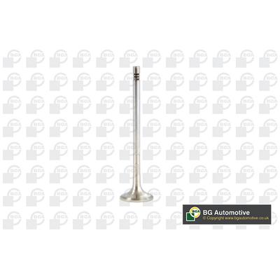 BGA Auslassventil v561128 für Mercedes