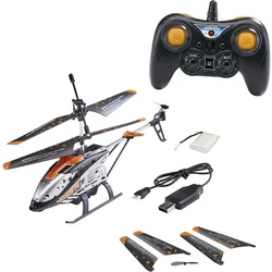 Revell Heli Interceptor