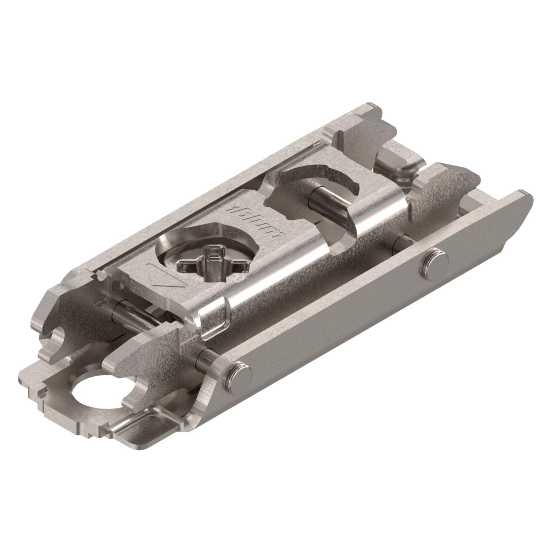 Blum Linearmontageplatten (05891994)