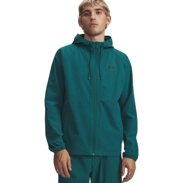 Under Armour Sportvest heren