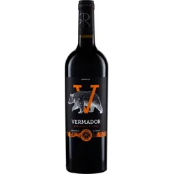 Vermador - Tinto Barrica Alicante D.O. 14,5% Vol 750ml