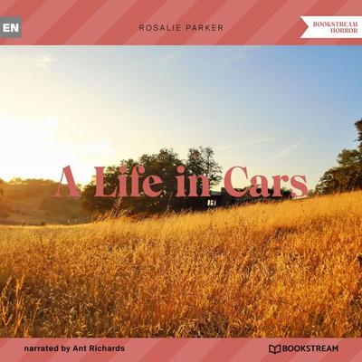 A Life in Cars - Rosalie Parker, Audio, 9783991354932