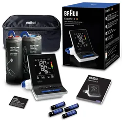 Braun Blutdruckmessgerät BUA 6150 Exact Fit 3 (016508)