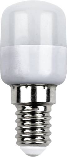 Müller-Licht Kühlschrank-Leuchtmittel EEK: F (A - G) 230V E14 2W Warmweiß Spezialform 1St.