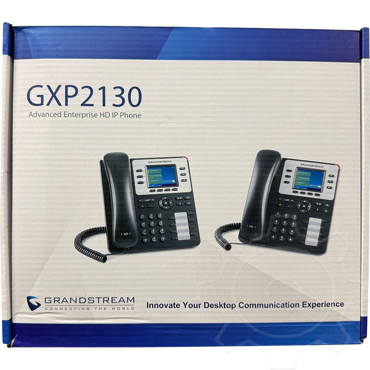 Grandstream Networks IP-Telefon GXP2130 V2