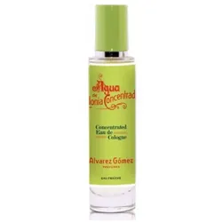 Alvarez Gomez Concentrated Eau De Cologne Orange Spray 30ml