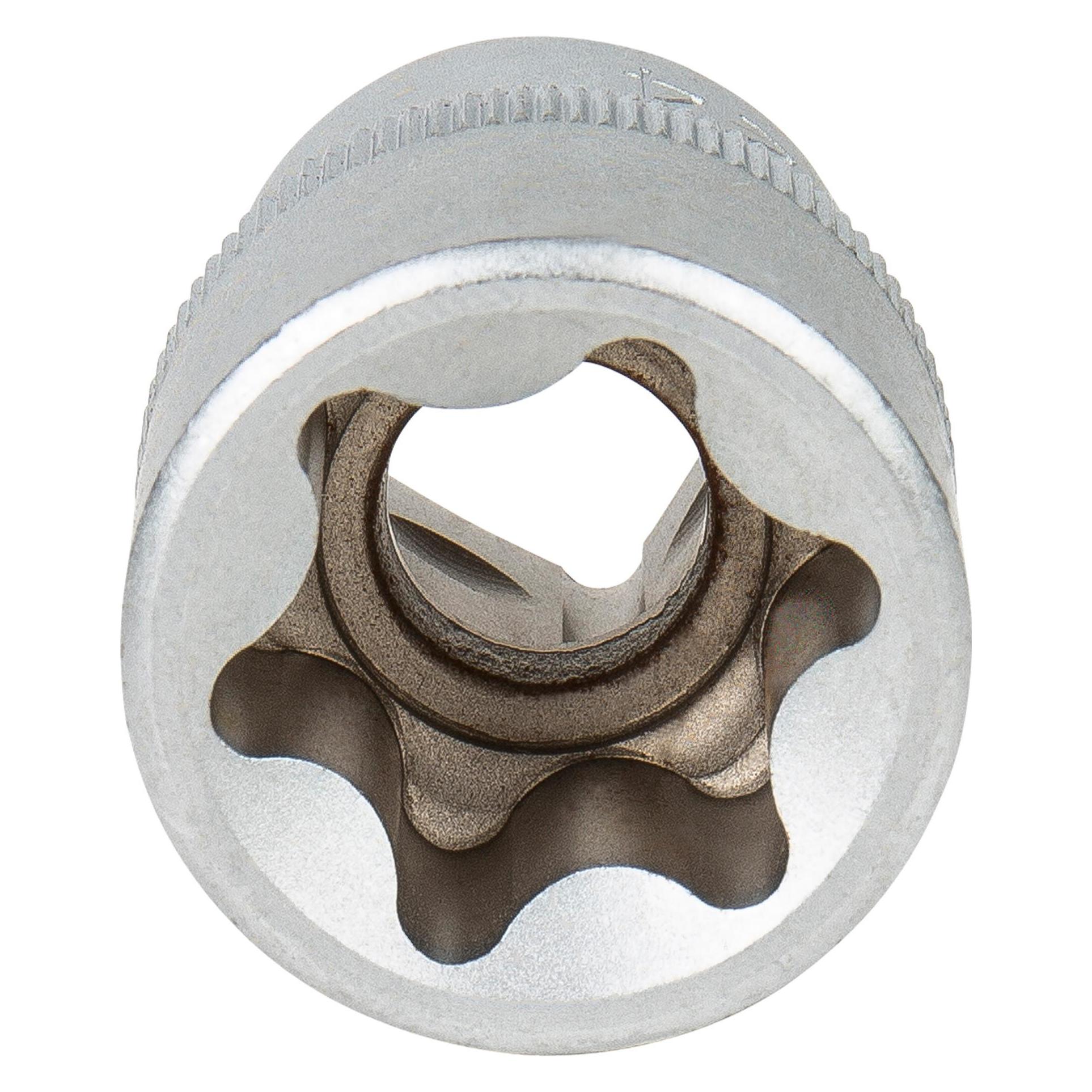 Stier Aussen-Torx-Steckschlüsseleinsatz 3/8", E 16 (54263328)