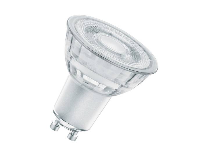 Osram LED-Leuchtmittel Three Step Gu10 4.5 W