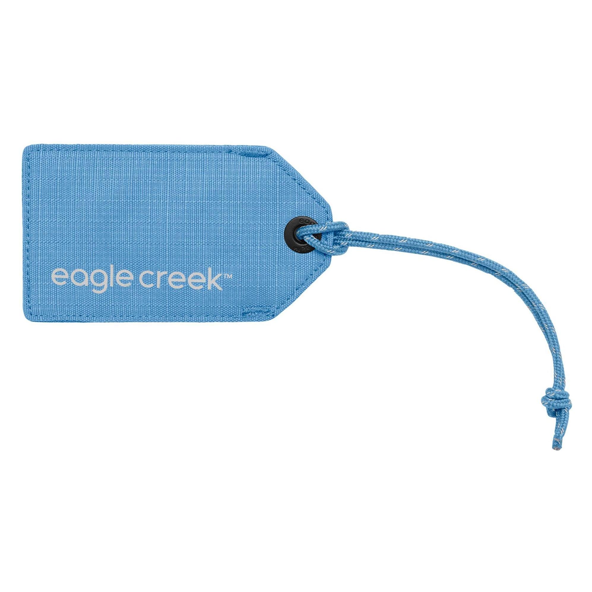 Eagle Creek Reflective Luggage Tag (Gepäckanhänger) (EC010406424)