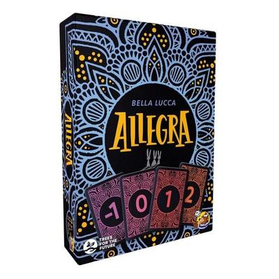 Allegra