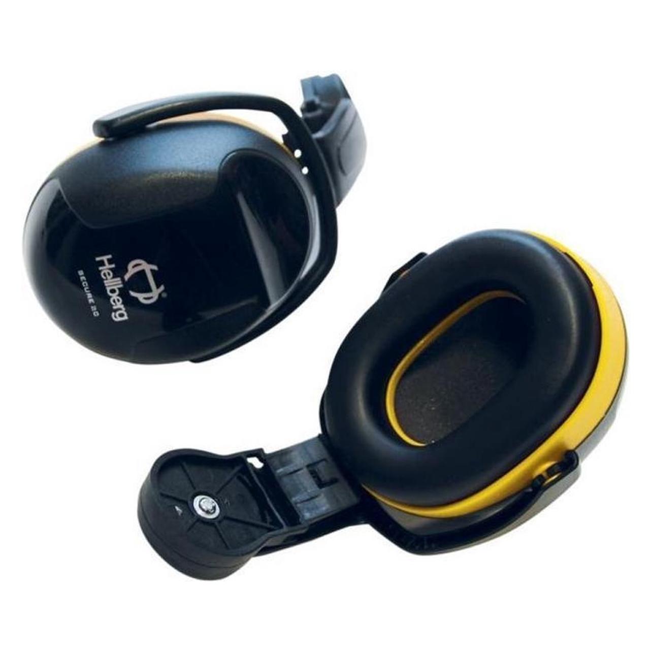 Hellberg Secure (1x) (42002-001)