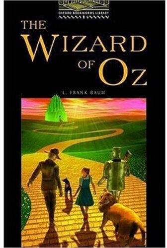 Rosemary Border - The Obwl1: The Wizard of Oz: Level 1: 400 Word Vocabulary: 400 Headwords (Oxford Bookworms Library) - Preis vom 19.10.2026 19:33:35 h