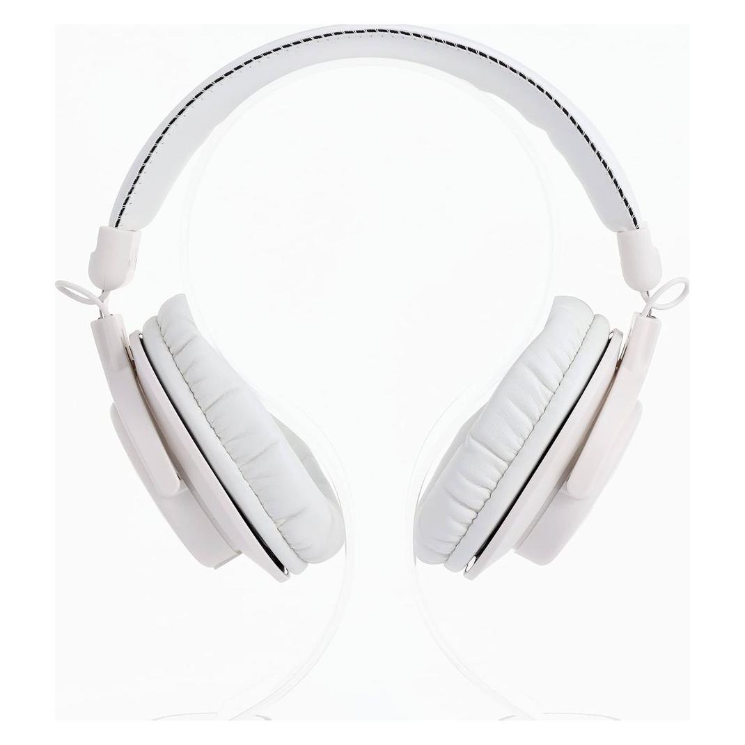 Audio-Technica Ath-Pro5x (NC, Kabelgebunden) (ATHPRO5XWH)