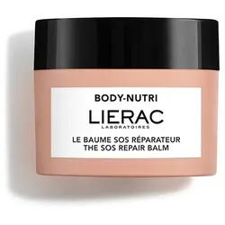 Lierac BODY-NUTRI Der SOS-Repair-Balm 30 ml